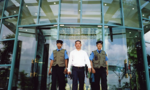 dịch vụ bảo vệ uy tín tại tphcm