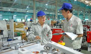 tự bảo vệ bản thân tại nơi làm việc