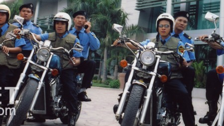 Giá dịch vụ bảo vệ tại Bình Dương bao nhiêu là đúng ?