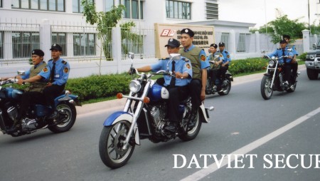 Tuyển dụng bảo vệ làm việc tại Đà Nẵng và TP.HCM